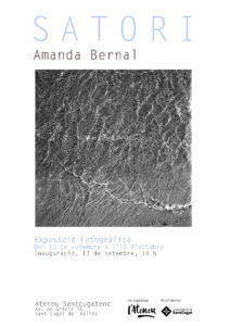 Amanda Bernal, Satori