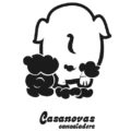Logotip de Casanovas Cansaladers