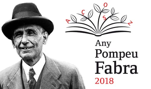 Any Pompeu Fabra 2018