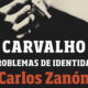 Problemas de identidad de Carlos Zanón